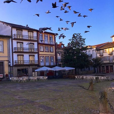 Santiago 31 Hostel Guimarães Esterno foto