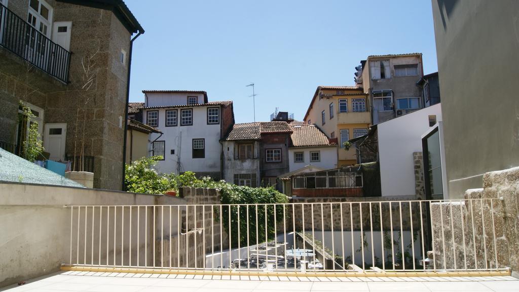 Santiago 31 Hostel Guimarães Camera foto