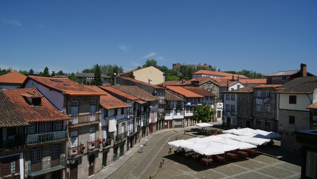 Santiago 31 Hostel Guimarães Camera foto