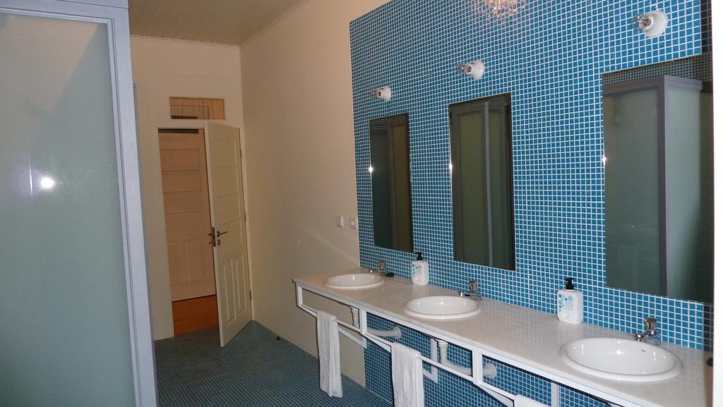 Santiago 31 Hostel Guimarães Esterno foto